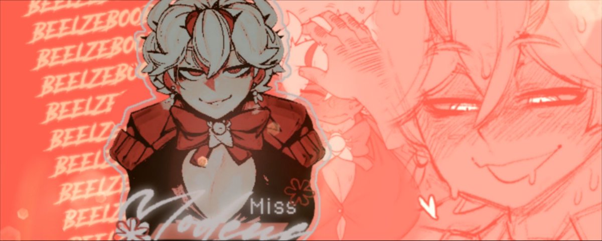OldLadyHell's tweet photo. 𝟲 𝟲 𝟲  ⠀⠀╳ ╳ ⠀⠀𝐃𝐄𝐌𝐎𝐍
             ¨ ▎🪰 |* ‍ the  great  fly.
     ABYSS PRISONER, 、 ⨟   ﹠﹠―
       ⠀#SexRol — 🍷 — RT &amp; ♡
 •𝗨𝗋𝗀𝖾𝖽 𝗠𝗂𝗅𝖿 ㅤ           •𝗤𝘶𝘦𝘦𝘯 𝗖𝘳𝘪𝘮𝘴𝘰𝘯

•𝘽𝘪 &amp; 𝗦𝗎𝗆𝗂𝗌𝖺ㅤㅤ     •₁,₄₉ᶜᵐ/?̷?̷?̷ʸʳˢ https://t.co/UA0uylBJC2