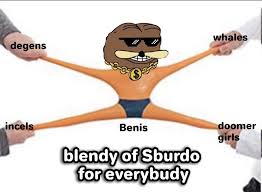 Spurdo Spärde tweet media