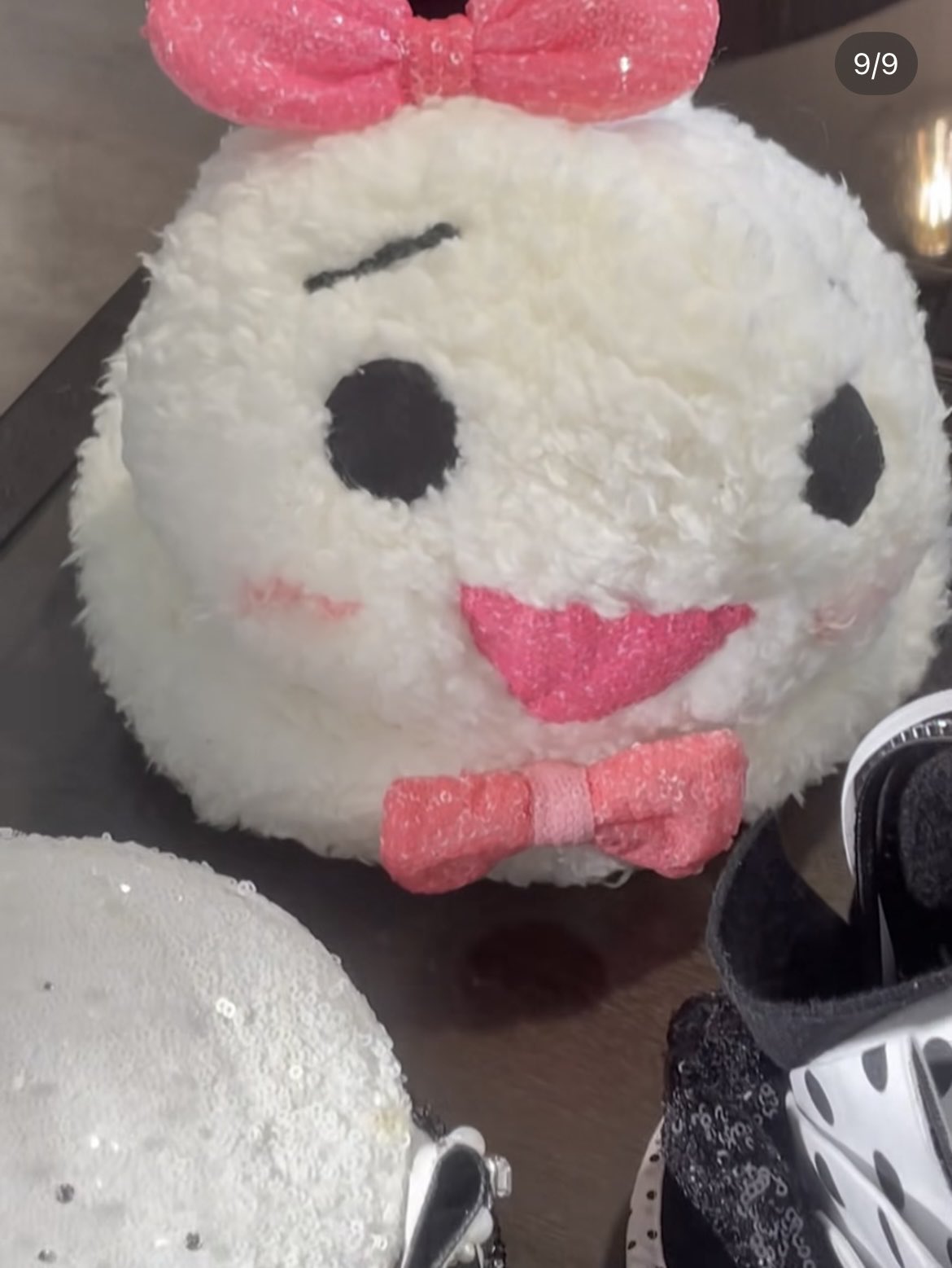 ぬいぐるみ[柏木由紀，公認ゆきりんだるま] ぬいぐるみ[柏木由紀，公認