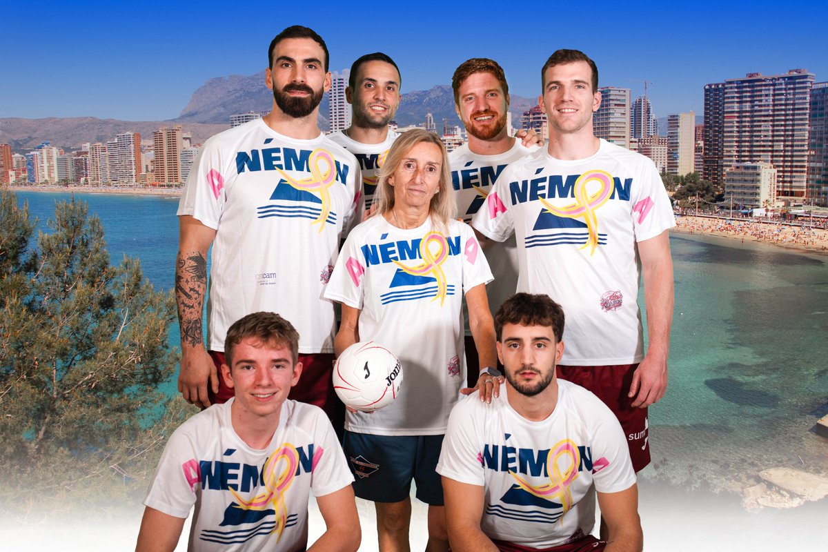 BM Servigroup Benidorm tweet media