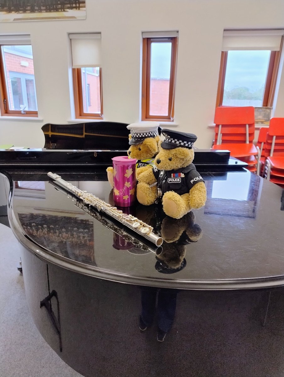 Sgt Russ 🐻 MPB Ambassador tweet media