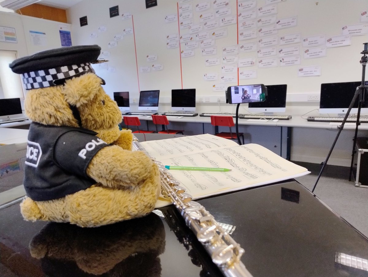 Sgt Russ 🐻 MPB Ambassador tweet media