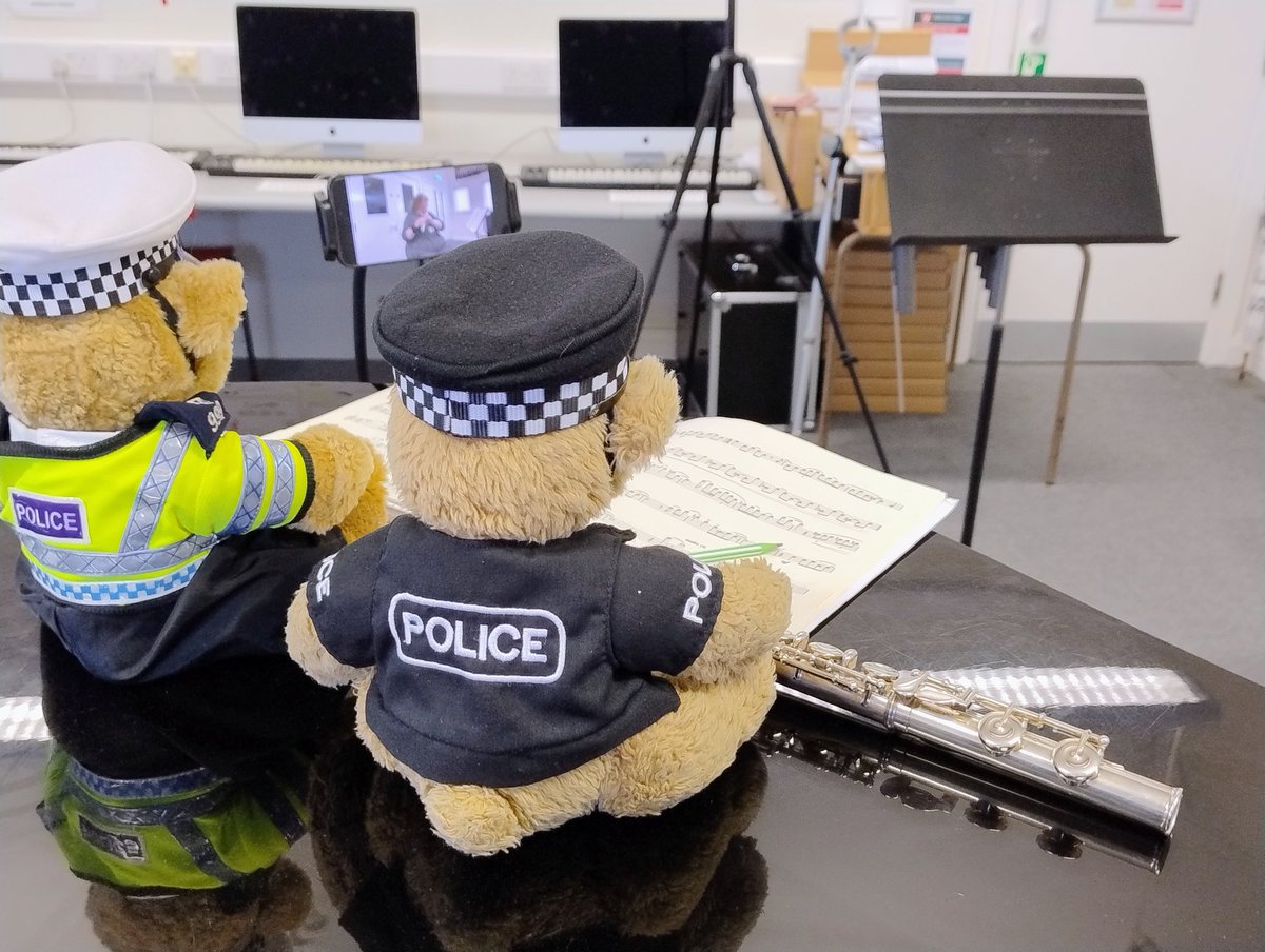 Sgt Russ 🐻 MPB Ambassador tweet media