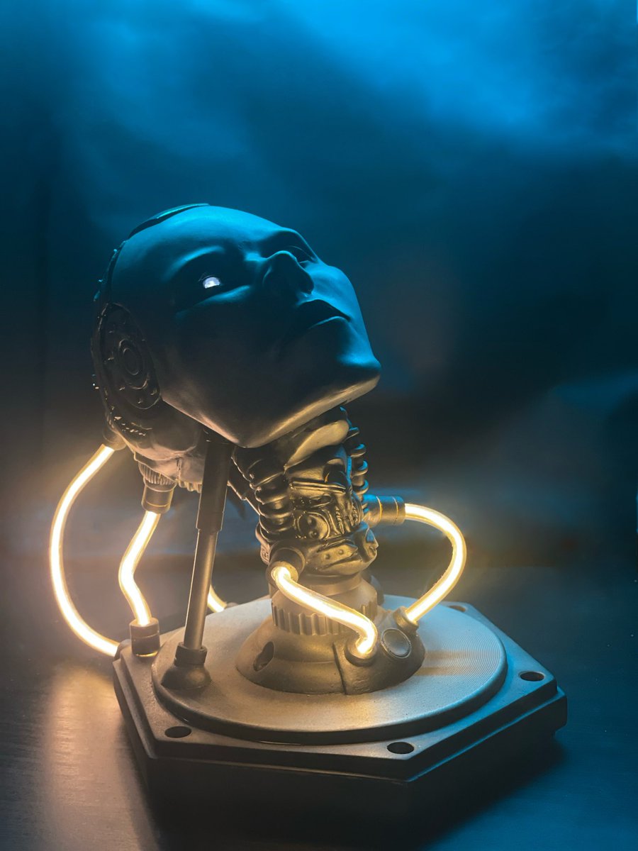 freaky-Deek | Art Sculptor tweet media