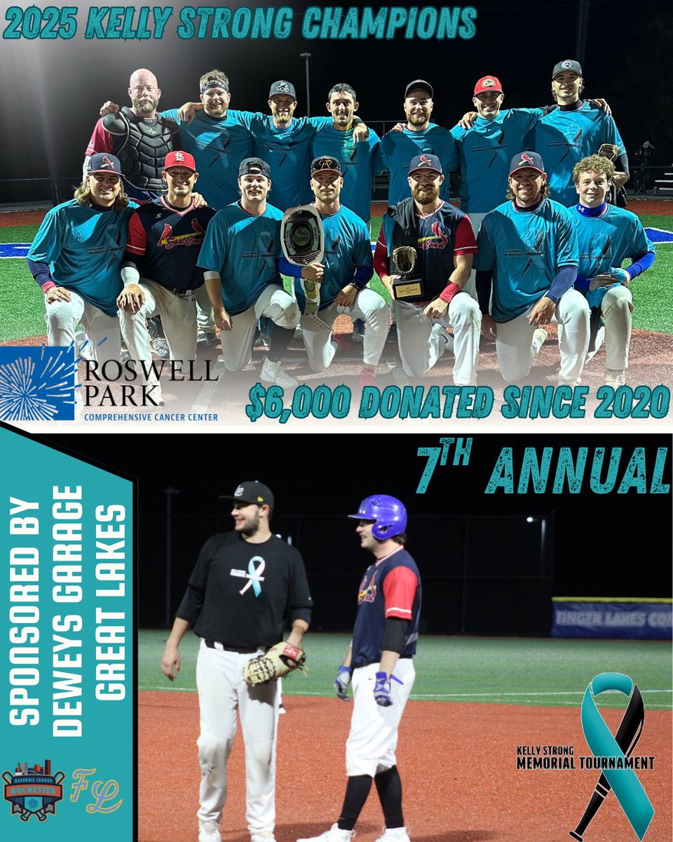 Finger Lakes Lakers tweet media