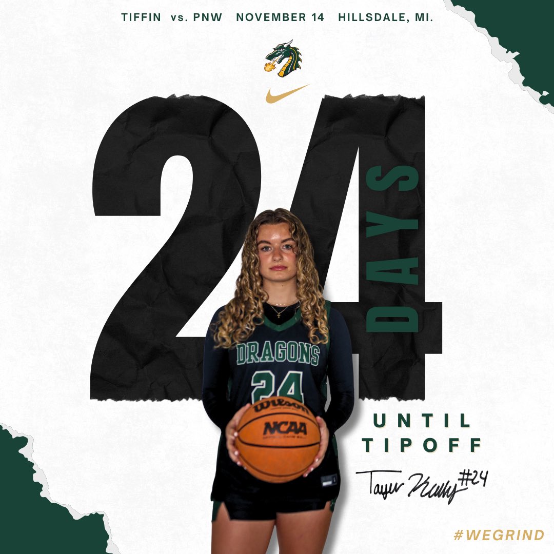 2️⃣4️⃣ days.