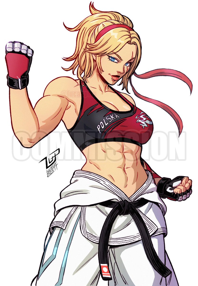 Lidia Sobieska
Commission for <a href="/ra_teasley/">Ra Teasley</a>