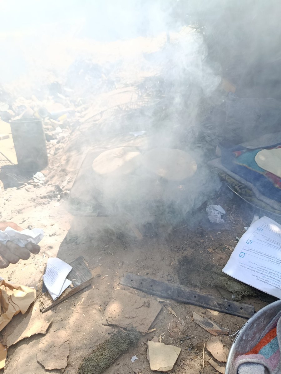 Omar1fromGaza's tweet photo. The war has ended, but the suffering remains. I’m in my final year of high school, yet there are no books or school supplies. I’m doing my best to study and hope to get support to continue my education.
https://t.co/Rb9lbBBPwd… https://t.co/r0UZCAGVFe