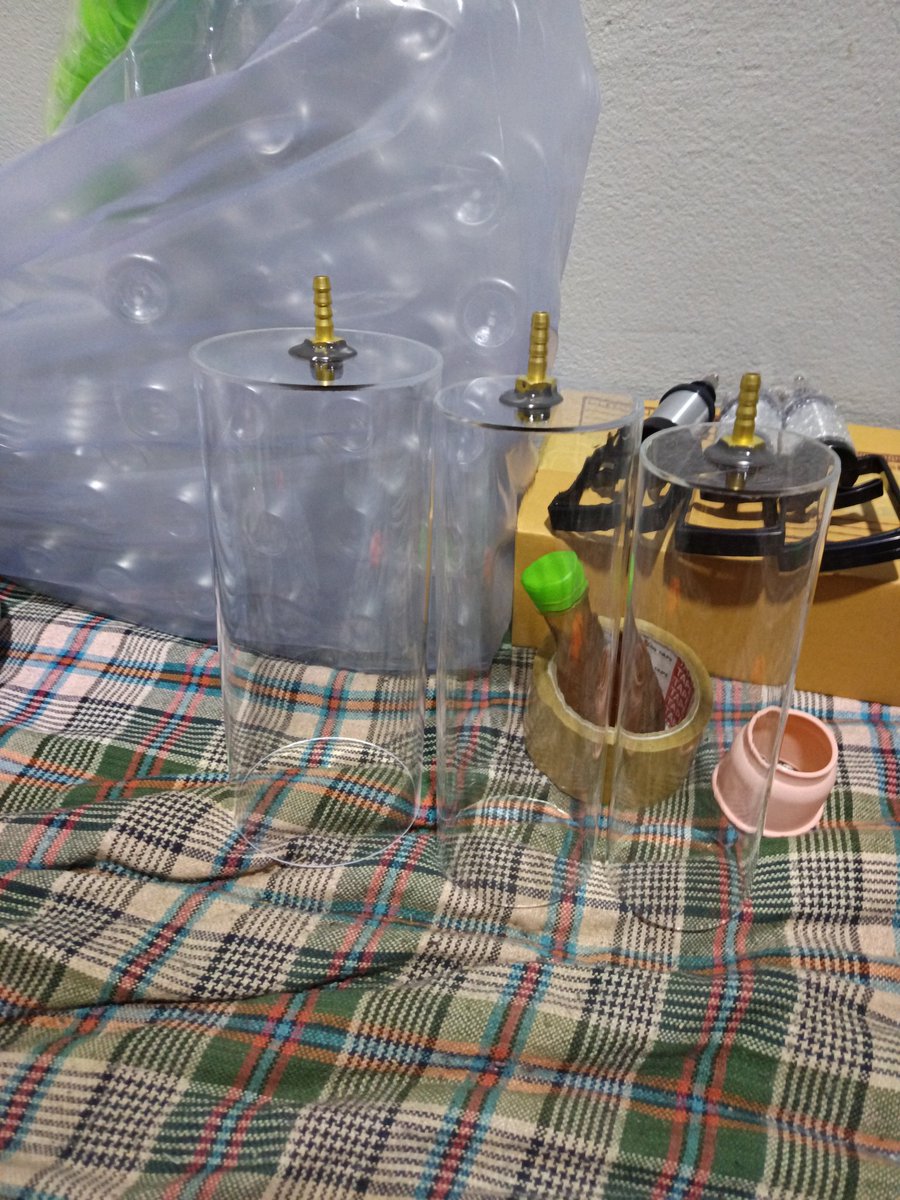 กระบอกพิเศษ