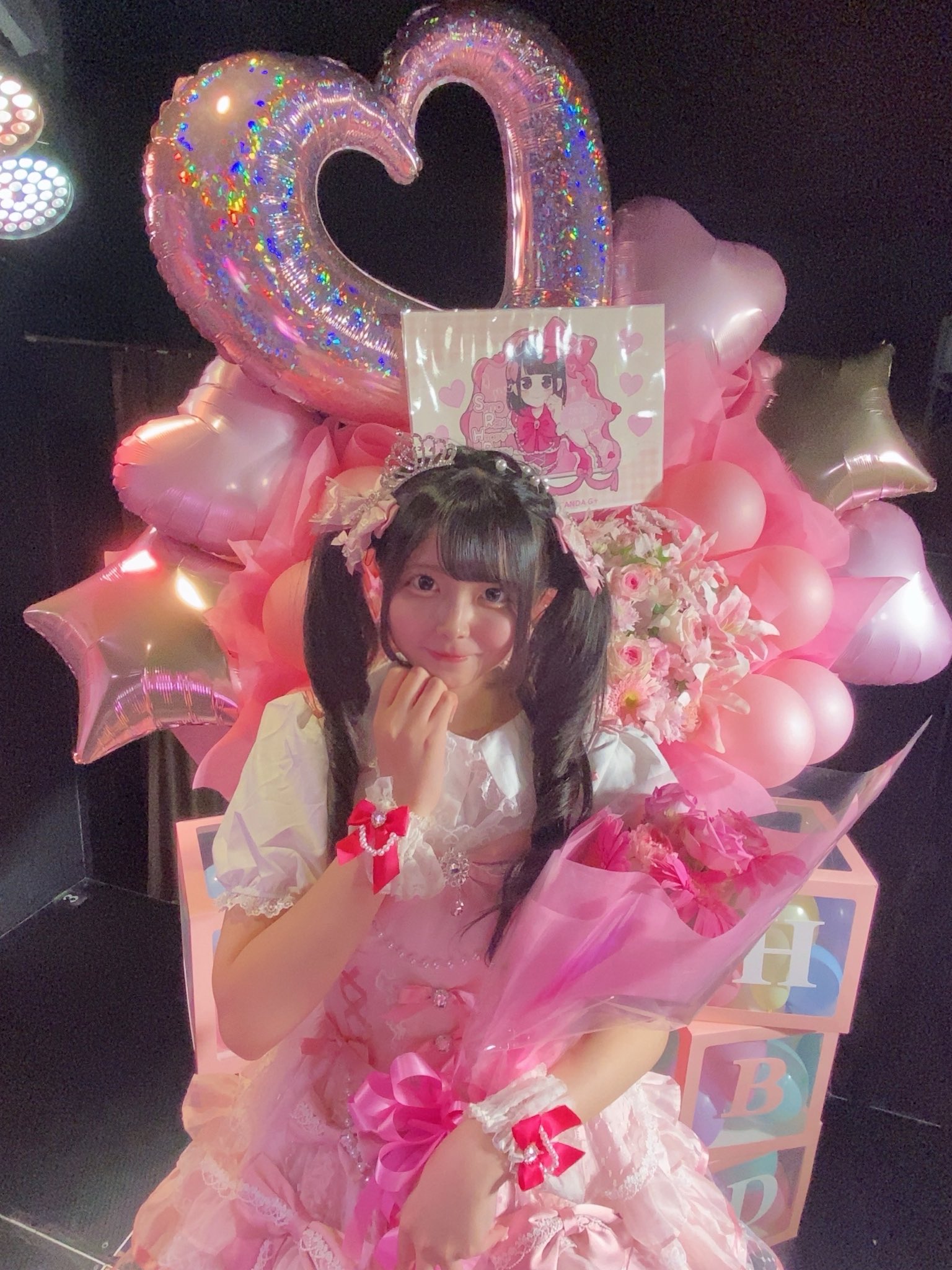 佐藤 恋@ももいろプロジェクト on X: 