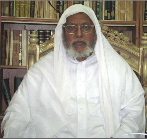 المؤرخ الشيخ حسن بن إبراهيم الفقيه – رحمه الله -  albld.net/16134.html