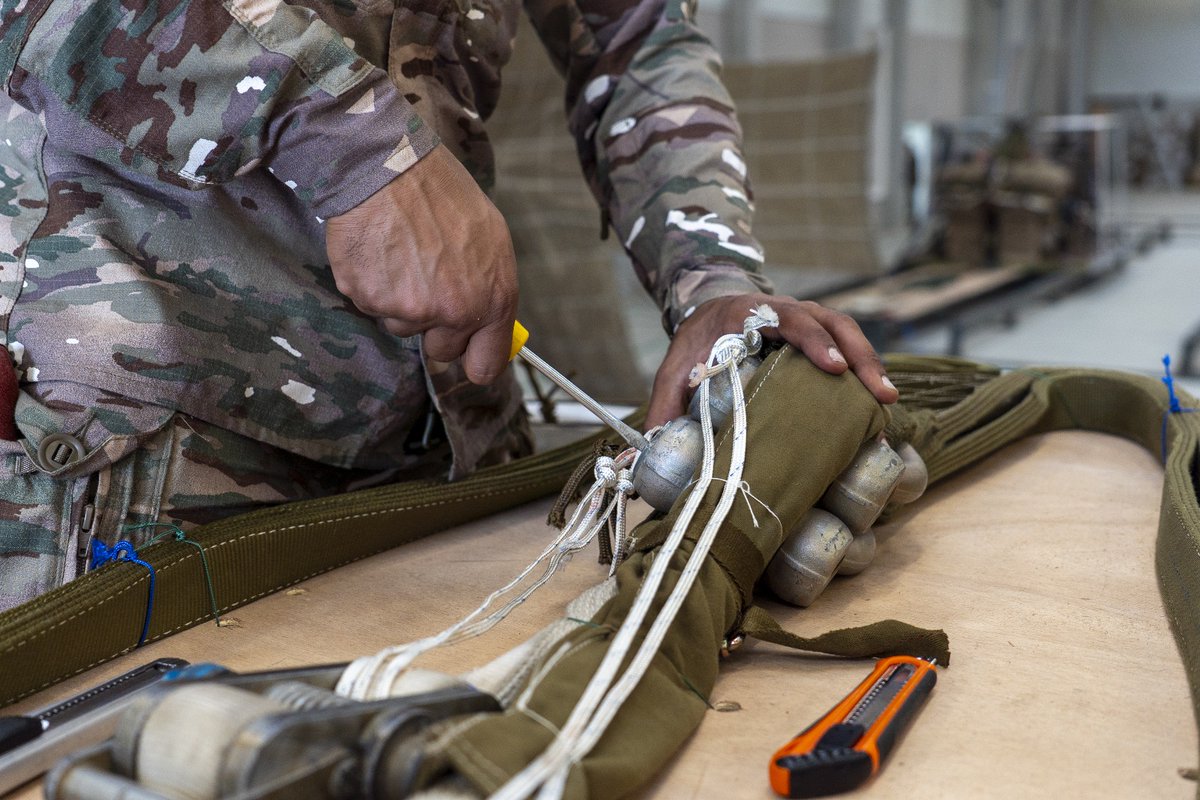 Chef de Corps 1er RTP tweet media