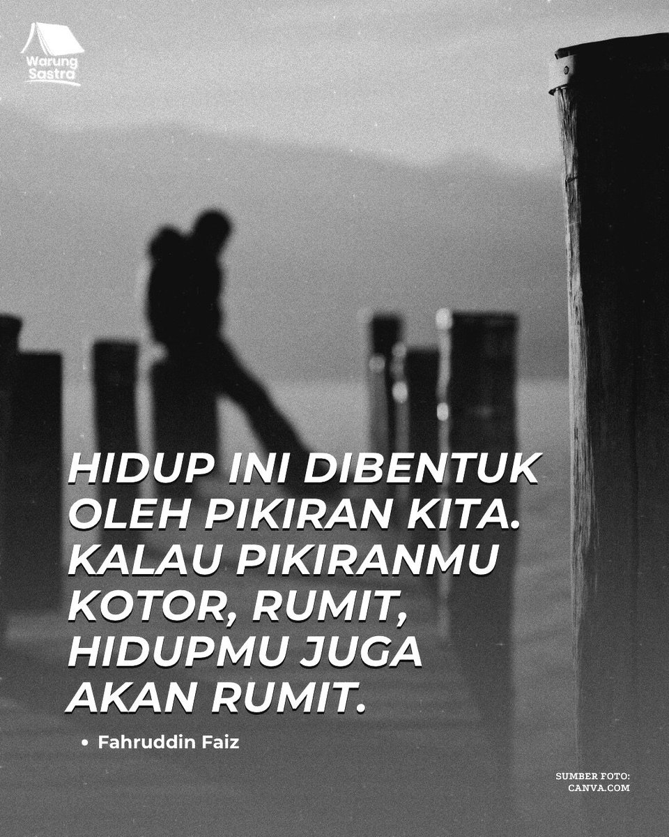 BUKU, KOPI, PENYETAN (@warungsastra) on Twitter photo 