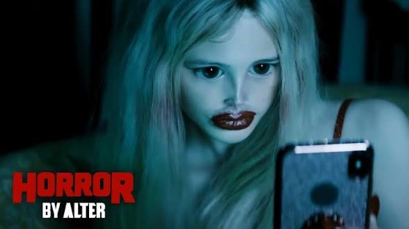 “The best short from Alter this year is Selfie, by <a href="/JohnPoliquin/">John Poliquin</a>. Trust me, the preview image does not do the horror of this thing in motion justice, nor the stomach-turning extent of its wrath.”
houstonpress.com/arts/10-horror…

watch 🔗 youtu.be/OdJXfIe73J0