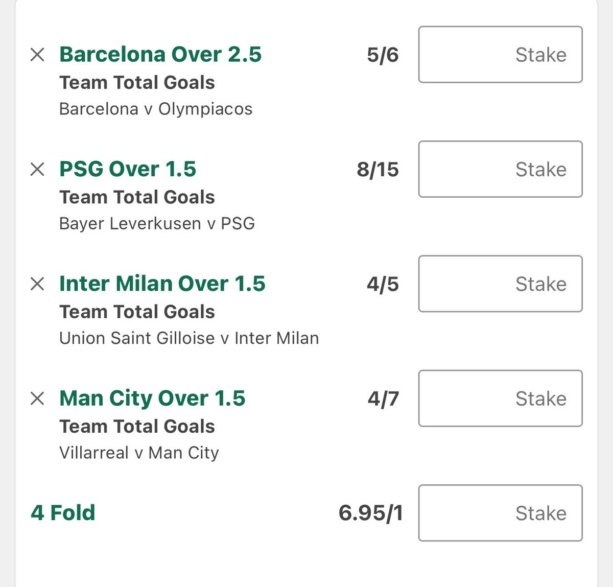 Gavin Ramejkis tweet media