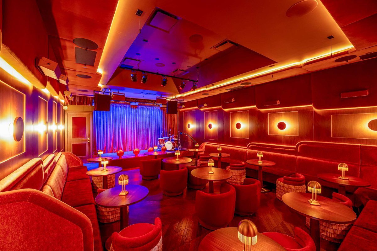 Clear Audio Where You Need It🎵 

Ford AV’s multi-zone audio solutions let you customize sound across your spaces. Perfect for controlling music, broadcasting announcements, and sending messages to each zone in offices, schools, venues, and more.

🔗: fordav.com/solutions/mult…