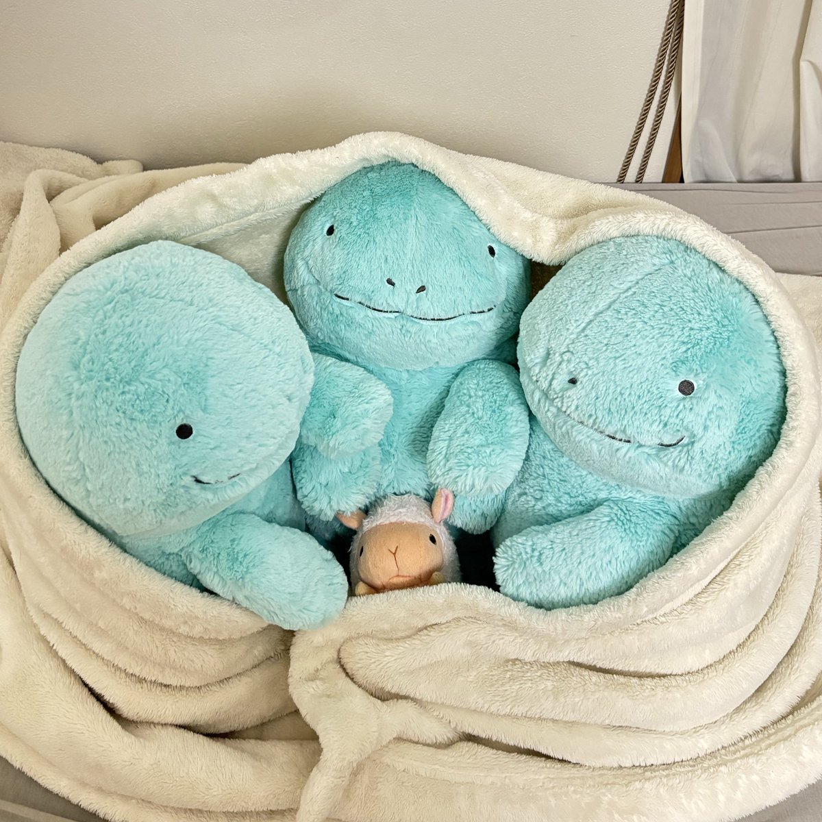 みんぬぁであったまるぬ