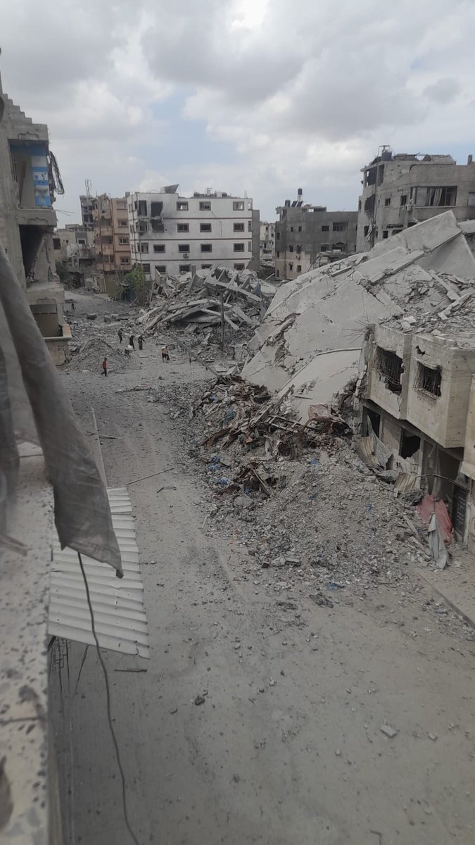 I haven’t been able to post because the sadness is heavy. But I know people care, and that gives me courage to keep speaking. Please, if you can, donate to help me and my family — every bit makes a difference. 

link gogetfunding

gogetfunding.com/save-the-life-…