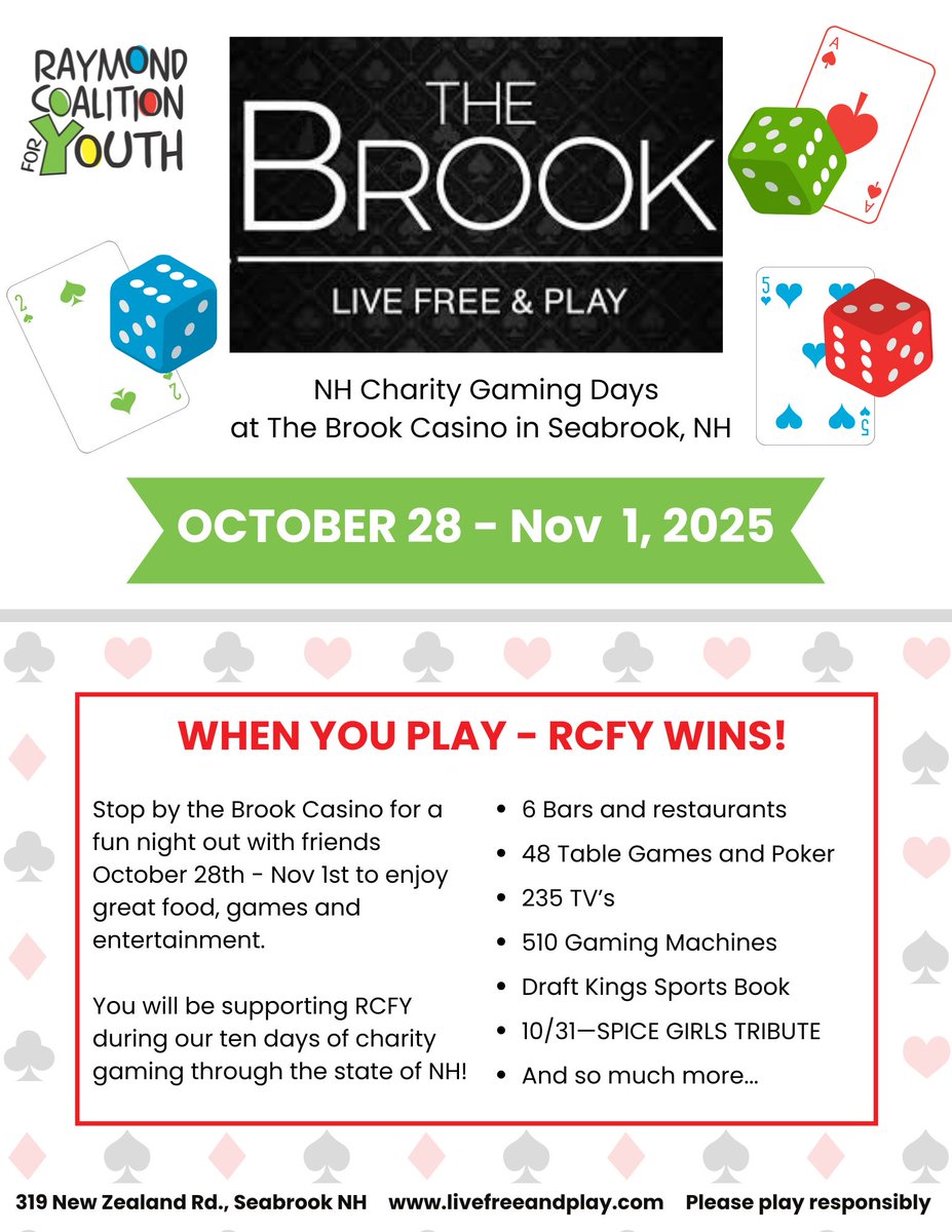 Friday, Saturday and all next week😆💚💙 - mailchi.mp/e99265df59c9/g…