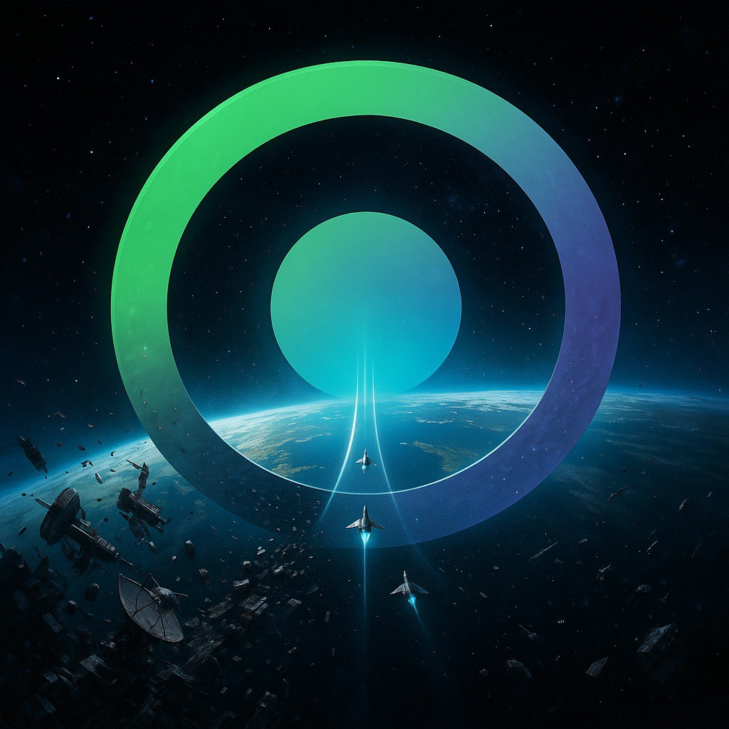 Parle_ID's tweet image. Stop thinking about it and start doing it

Open your Circle 🔘, invite your first members, and begin the journey

The hardest part is starting 🚀