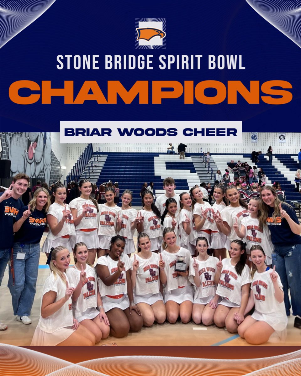 BWHS Athletics tweet media