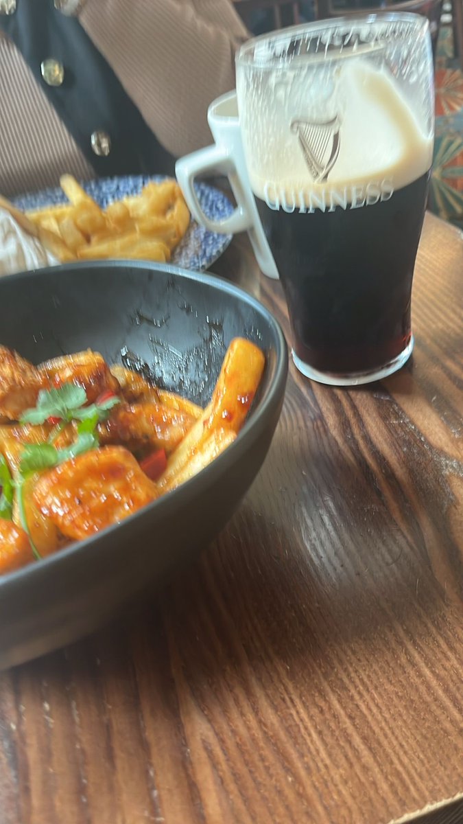 My boy getting his own back on me the swine! 🤣🤣🤣👇