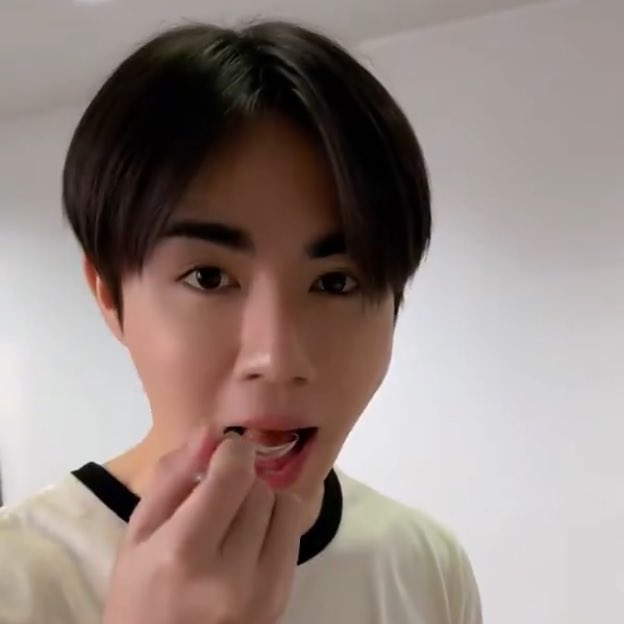 qnxchcwrz's tweet image. แก้วตาดวงใจ 🥺♡
