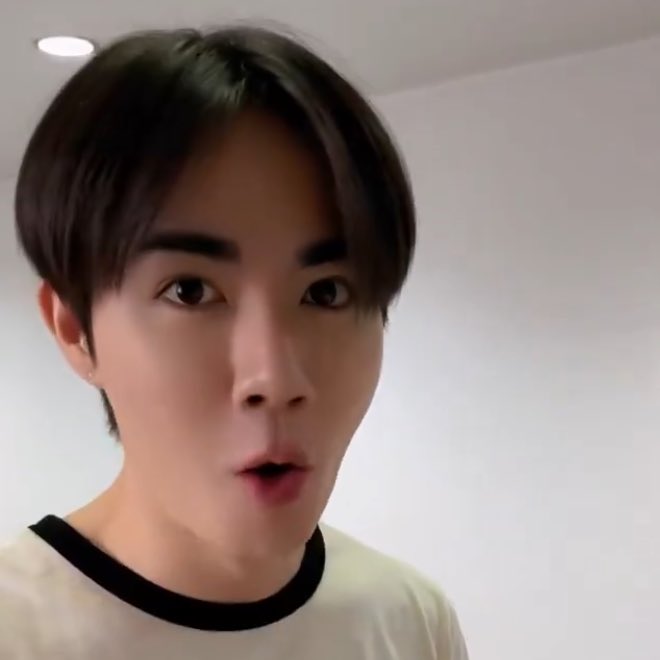 qnxchcwrz's tweet image. แก้วตาดวงใจ 🥺♡