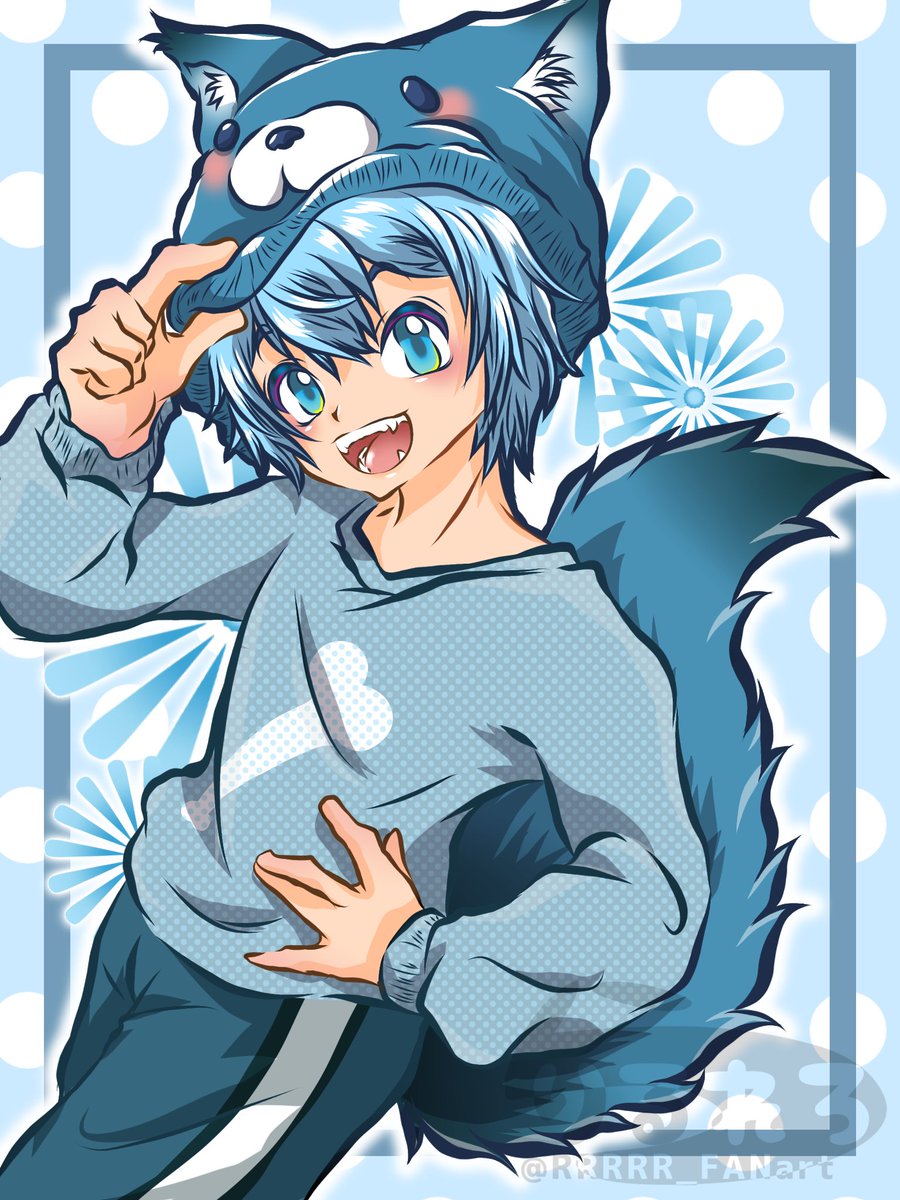 ｳﾆ丼👀🎀👾🐥🌰🐺 (@uni_966) / Posts / X