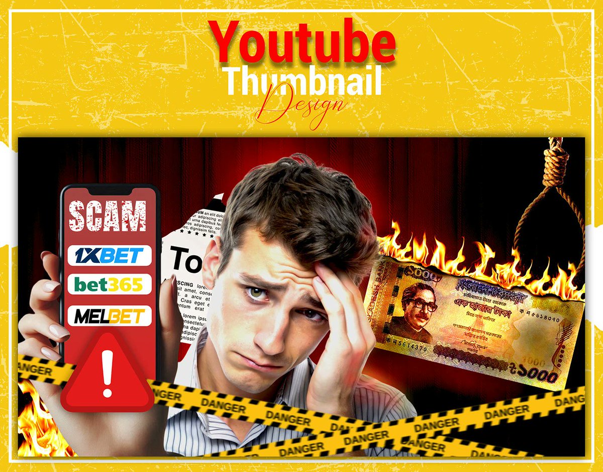 adelina__arts's tweet image. Thumbnails that make people stop scrolling 👀

#YouTubeDesign #ThumbnailArt