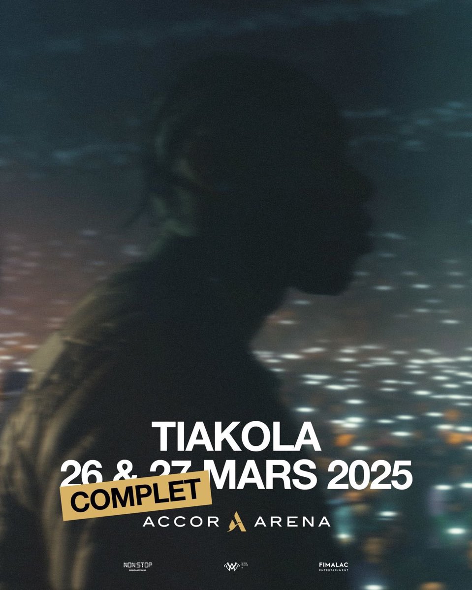 souleyyk's tweet photo. 27 mars 2025, Bercy de Tiakola  (meilleure date) 
27 mars 2026, Bercy de L2B.

Faut rendre les 27 mars fériés.🏟️🌟 https://t.co/DyStMuXwk3