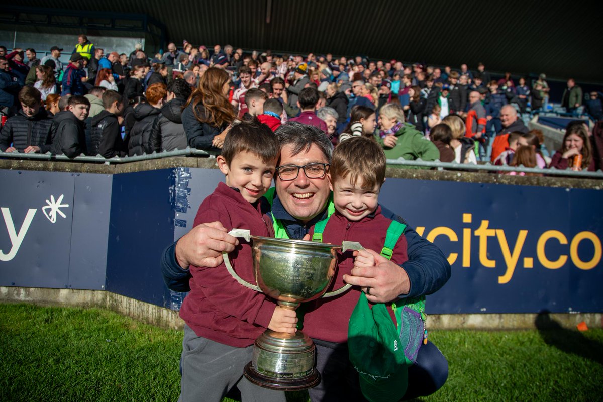 Dublin GAA tweet media