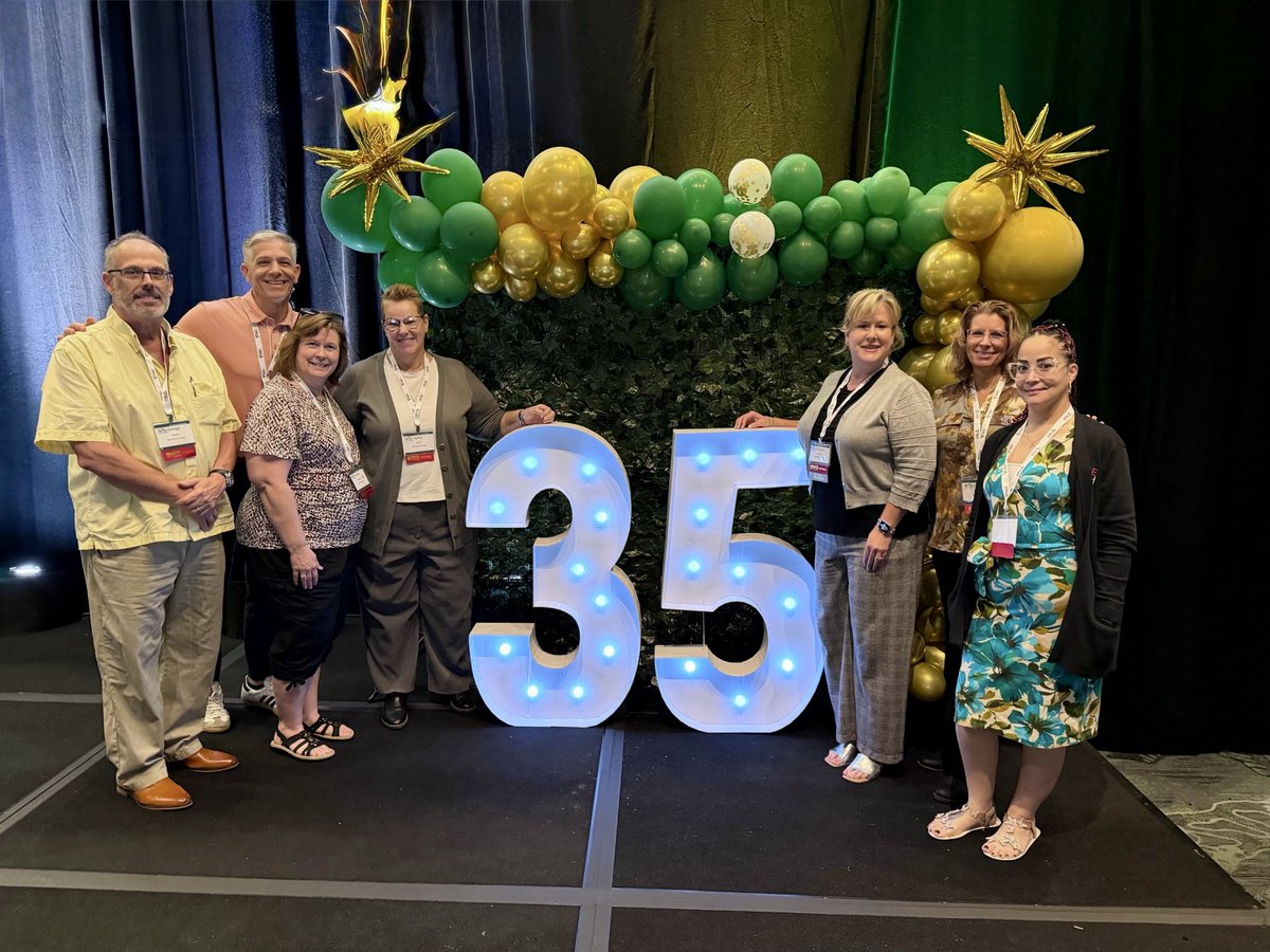 Congratulations to Lake Tech’s own Tony Segreto, named Instructional Support Person of the Year at the 2025 ACE of Florida Conference!

Your dedication to adult learners and excellence in education make us proud!
#CareerInAYear #WorkforceWayLake #Gettherefl <a href="/ACEofFlorida/">ACE of Florida</a>