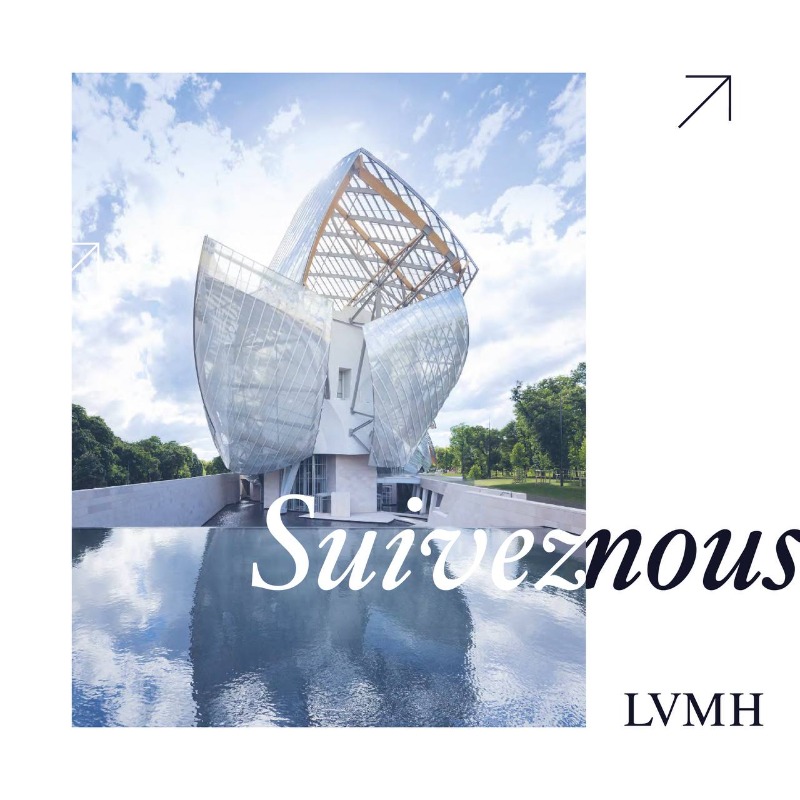 LVMH_Presse tweet media