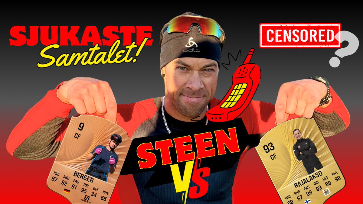 AddeSteek's tweet image. SJUKASTE SAMTALET - Vasahistorier - PSYKPASS

addesteek.se/2025/10/sjukas…