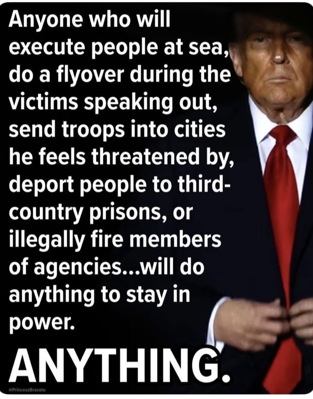 Let’s add on…
An ex-wife who fatally falls down the stairs prior to testifying.  

A paedophile friend who is suicided in his jail cell.   

A stage assassination that included collateral damage. 

A podcaster executed because he tied the Epstein files to Israel.

Military rule