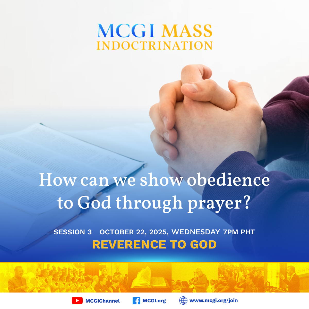 The Old Path tweet media