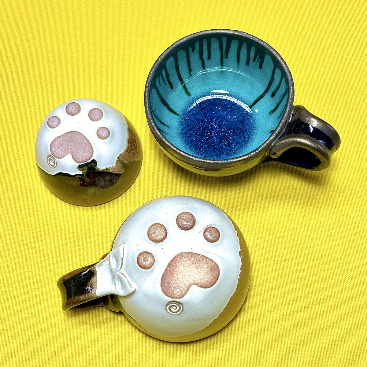 Mazzy's clay 🌞🌈 11/15&16 デザフェス【H-38】南館1階 (@901zy