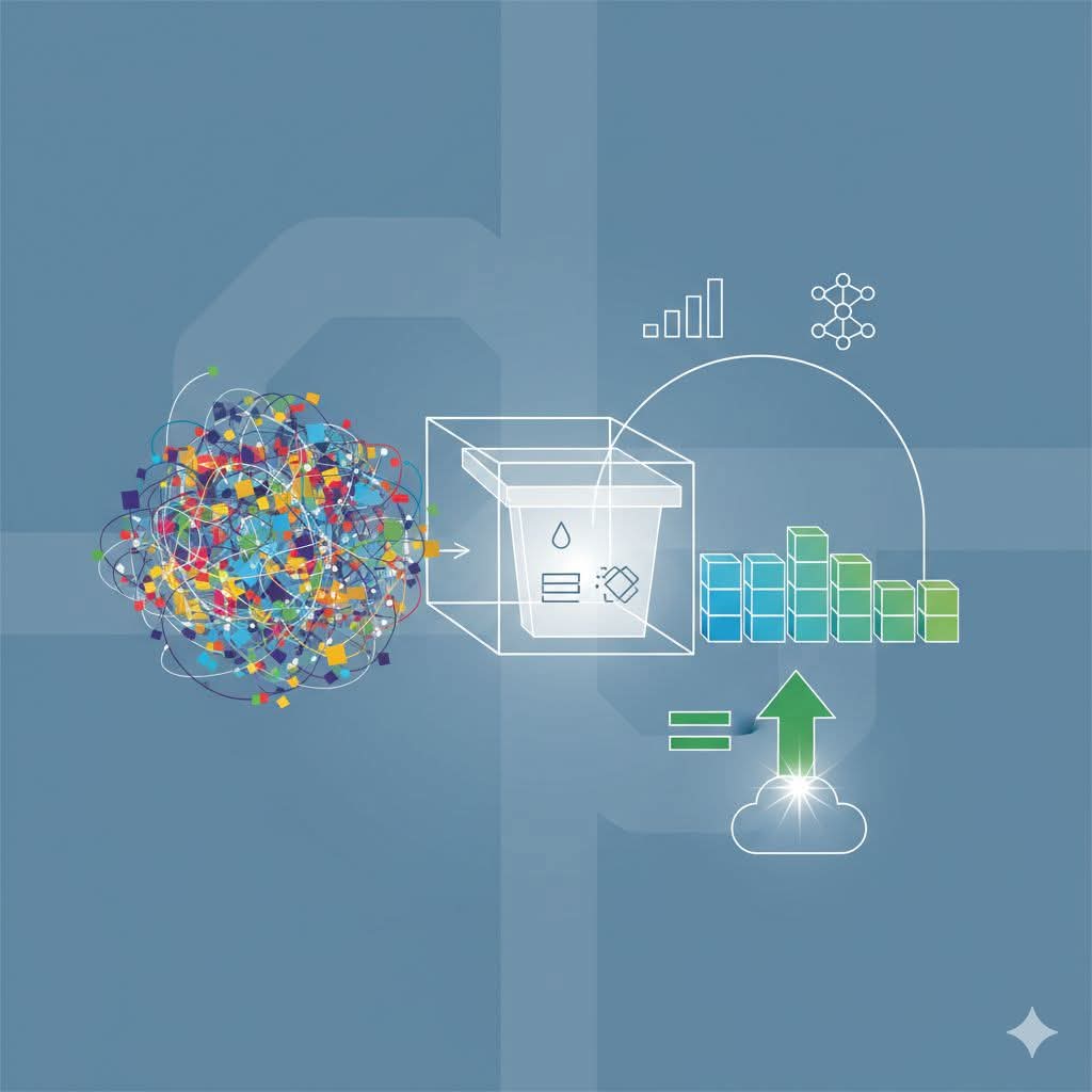 Abdul_Latif_206's tweet image. Data Cleaning is the foundation of analysis.
Before any chart or model, make sure your data is clean.
Python’s Pandas helps with:

df.dropna()
df.drop_duplicates()

Clean data = reliable results. Never skip this step
Visit my Fiverr Profile
fiverr.com/abdullatif52
.
#DataAnalysis