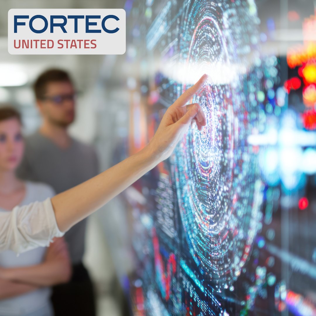 Fortec US delivers high-performance touchscreen solutions that combine precision, durability, and flexibility. Our displays are designed to improve user interaction, efficiency, and safety across industrial, medical, and commercial environments. fortec.us/folder/touchsc…
