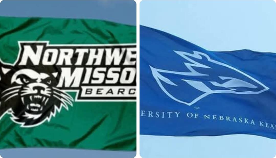 Happy <a href="/UNK_Football/">UNK Football</a> Game Week to EVERYONE! This is "Homecoming Week", in more ways than one.