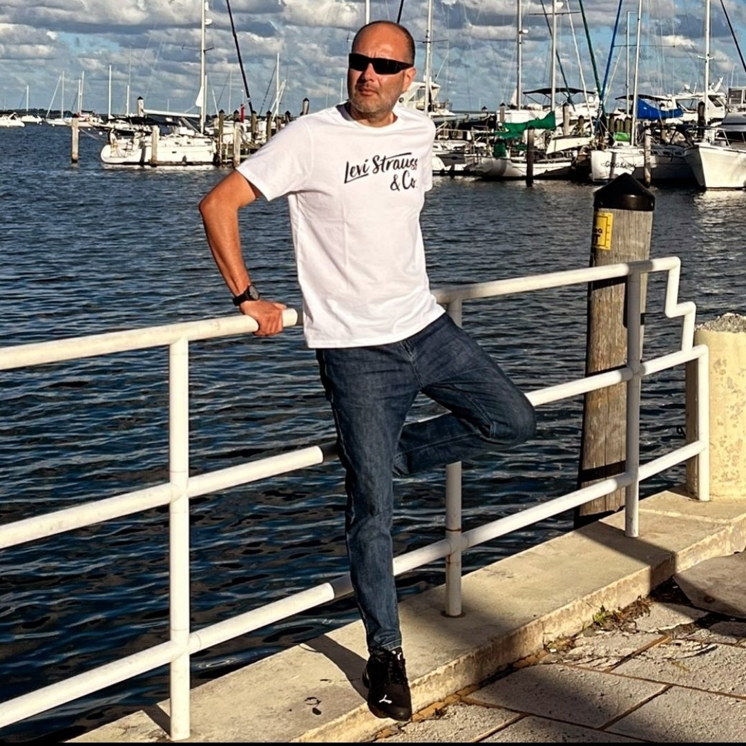 #NuevaFotoDePerfil 😏