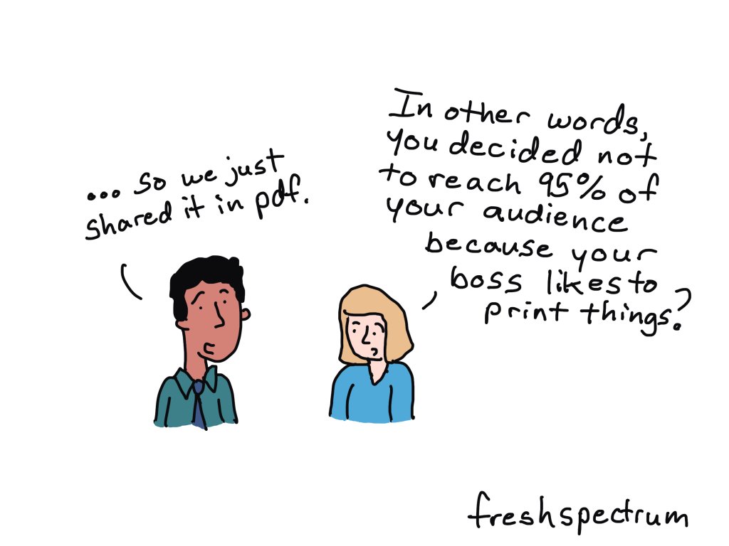 Chris Lysy tweet media