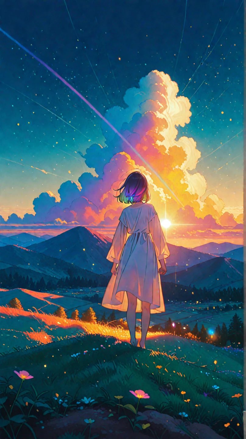 絵 beautiful journey えび 改め EPO on X: 