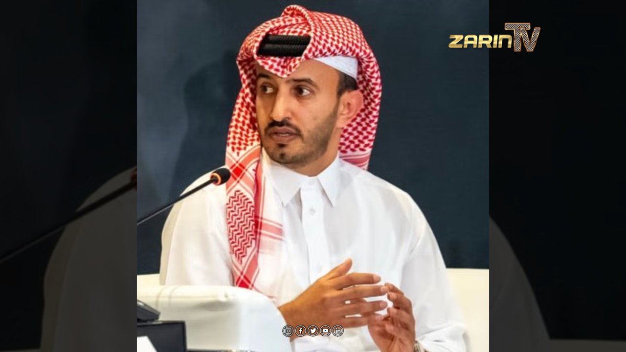 امیر قطر سفیر جدید در کابل منصوب کرد