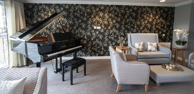 We recently partnered with the Parklands Group to help furnish Pittyvaich Care Home to supply a wide range of high-quality, dementia-friendly furniture that was designed to support comfort. Read the full case story here!
baronsfurniture.co.uk/casestudies/pi…
#pittyvaichcarehome #barons
