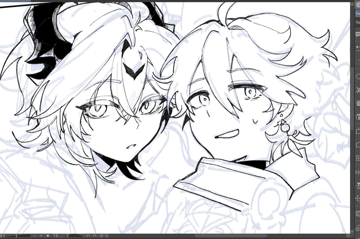 the difference in details is crazy 😄