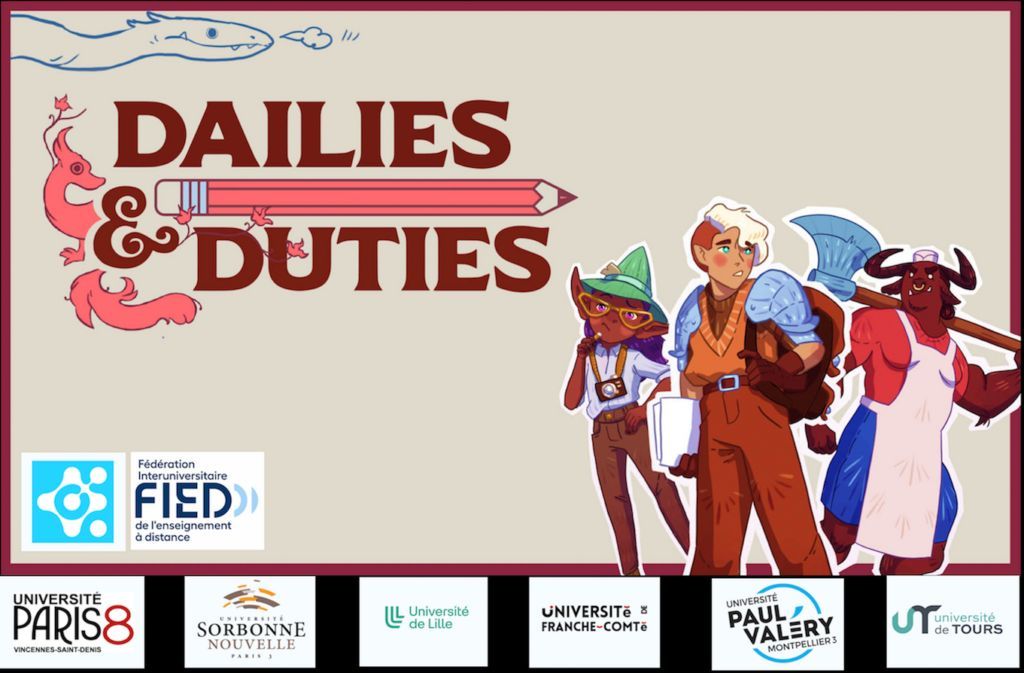 Découvrez les jeux sérieux sur des méthodologies de travail universitaire live le 20 mai fied.fr/decouvrez-les-…