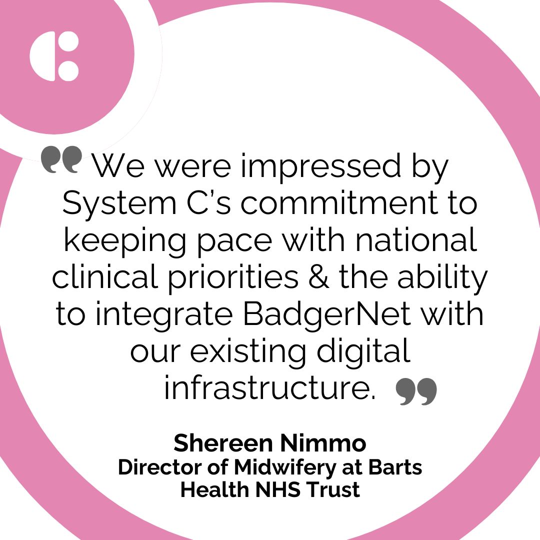 BadgerNet tweet media