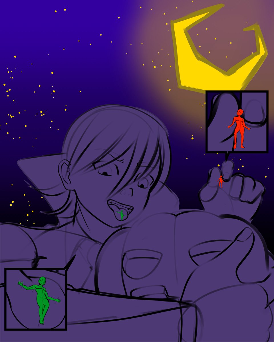 LZoodis's tweet image. Hey ya&apos;ll, I am opening a YCH since Halloween is around the corner. ^^ 🍭🎃